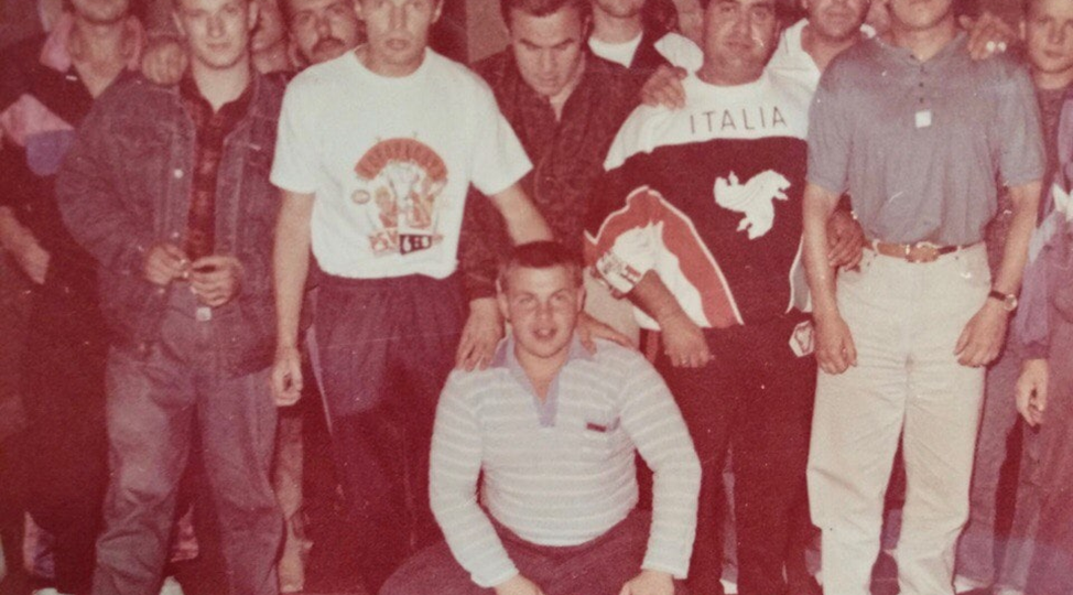 Бандитский Петербург: 5 ключевых ОПГ 90-х