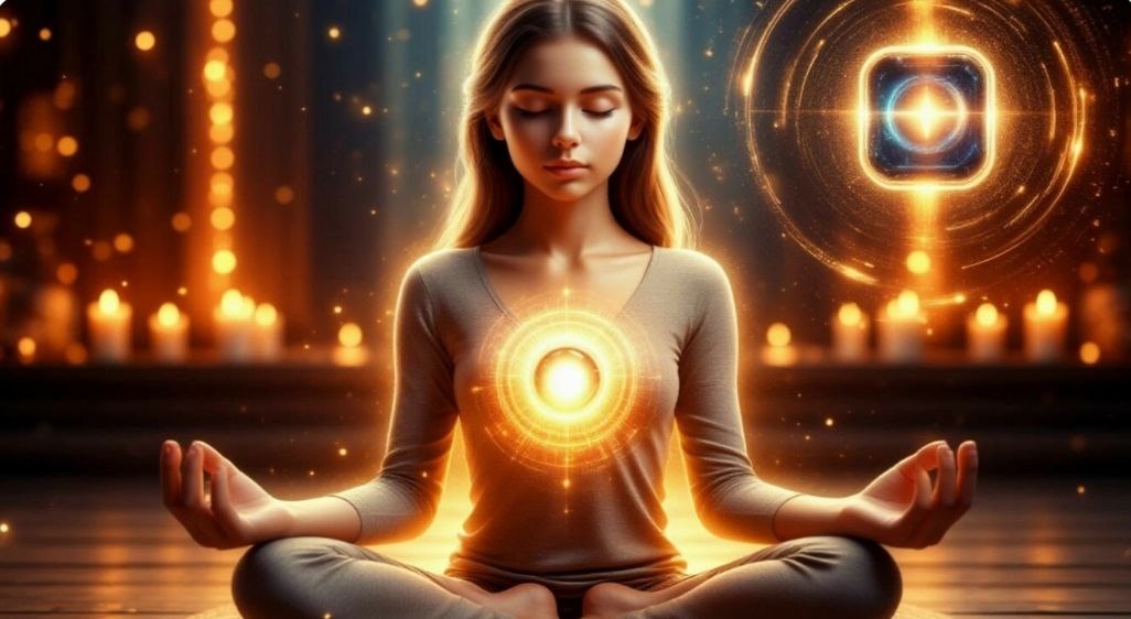 А где твоя точка душевного комфорта?