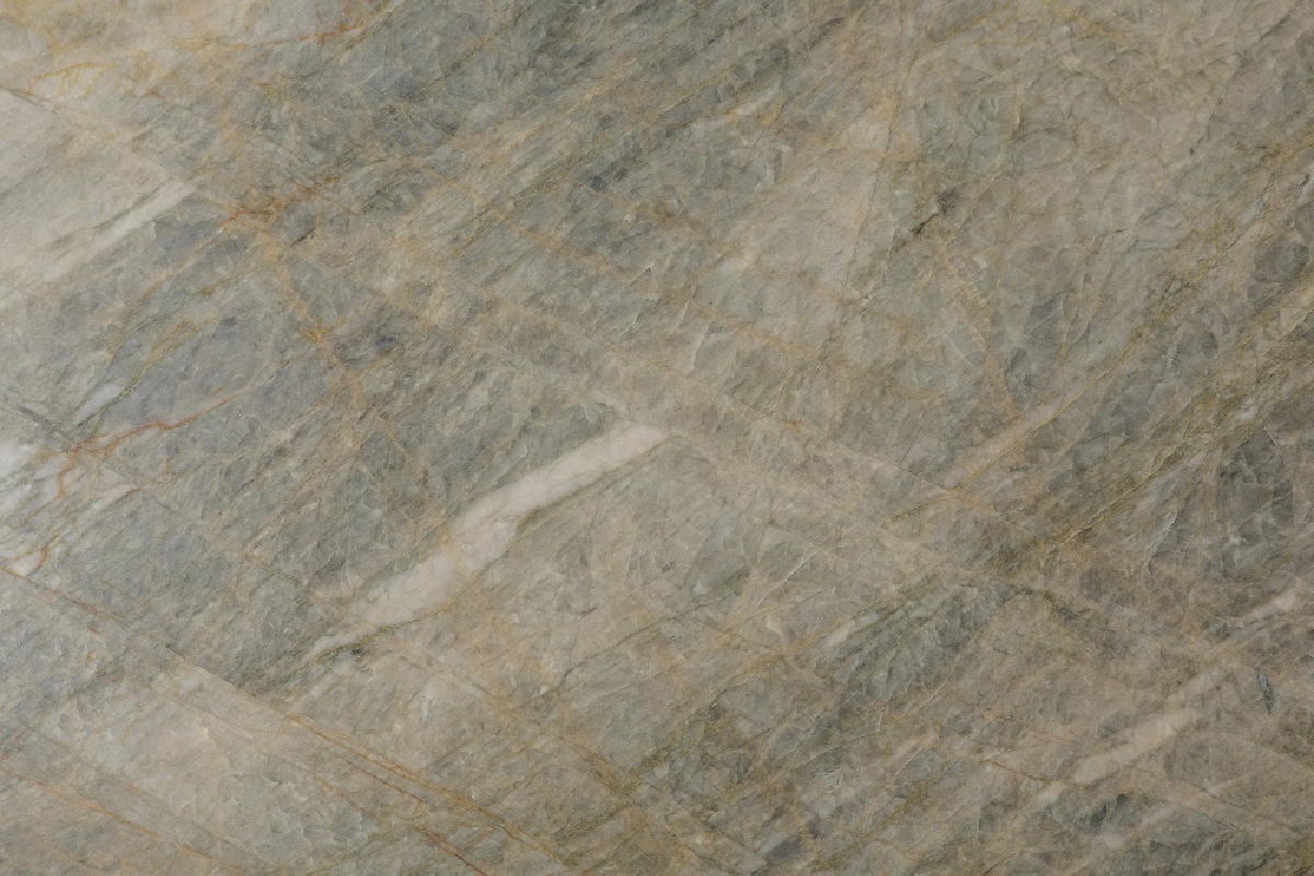 На фото пример текстуры кварцита 