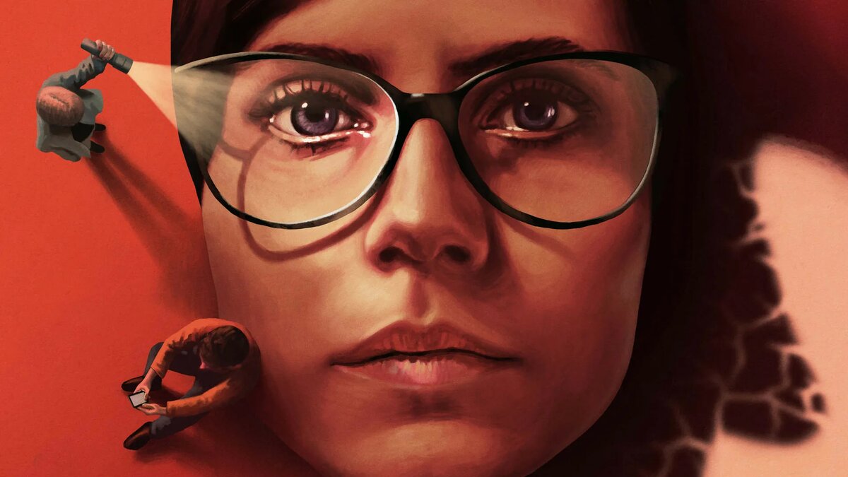 Шедевр от Netflix с Марио Касасом 🔥 | Смотрим