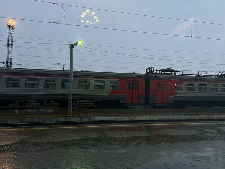     Фото: МК в Воронеже