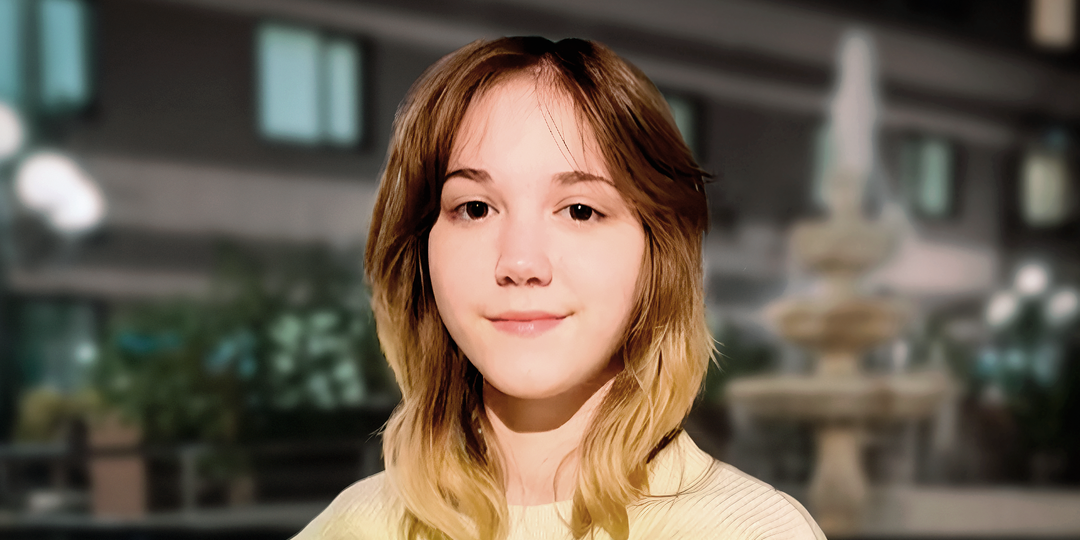 Полину почти 5 лет лечили от сколиоза, и только на обследовании перед операцией на позвоночнике обнаружили опухоль