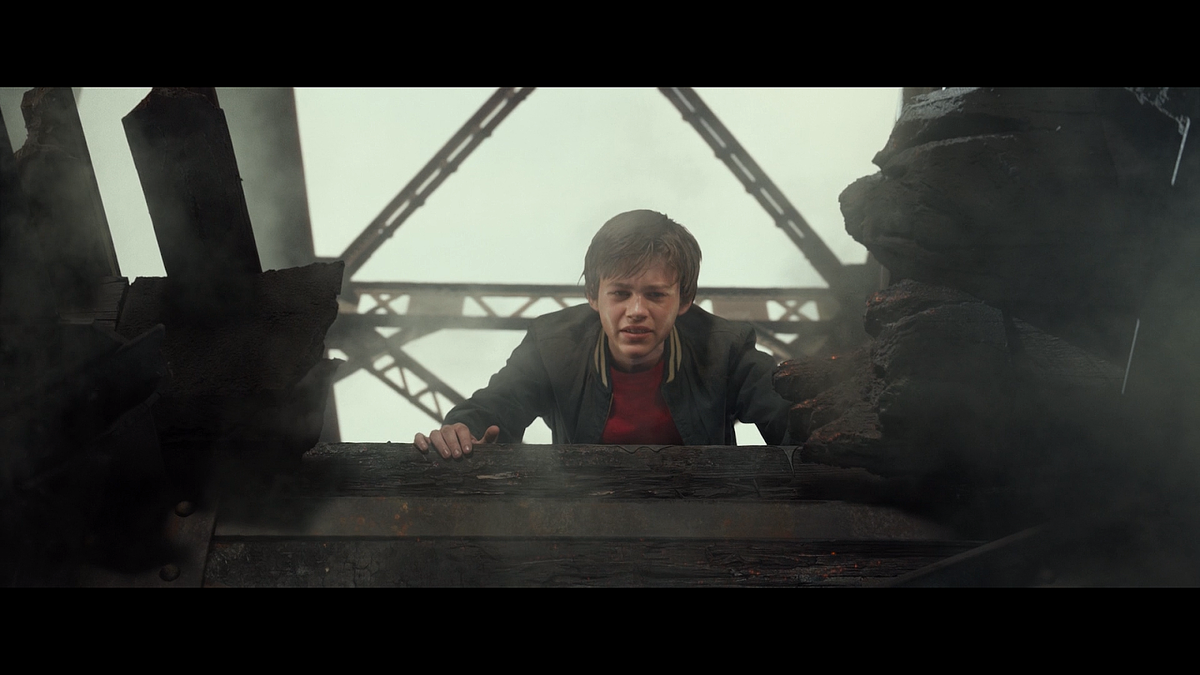 Кадр из фильма Макс (2015)