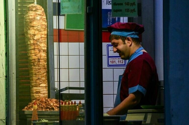   Иванко Игорь/Агентство «Москва»