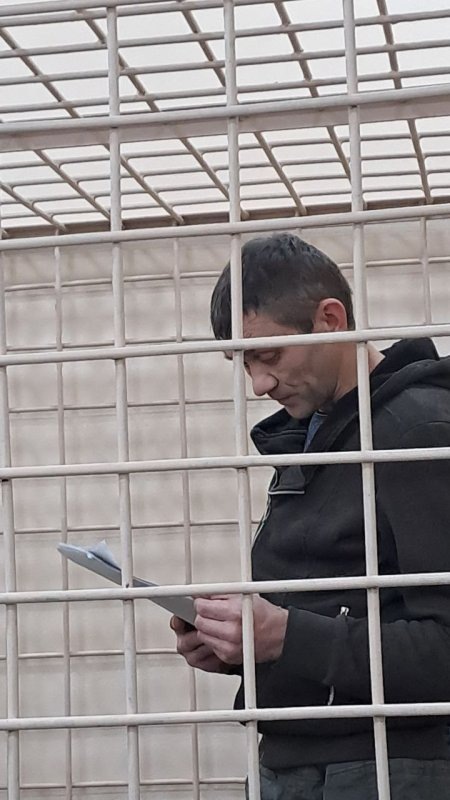     фото - Объединенная пресс-служба судебной системы Курской области