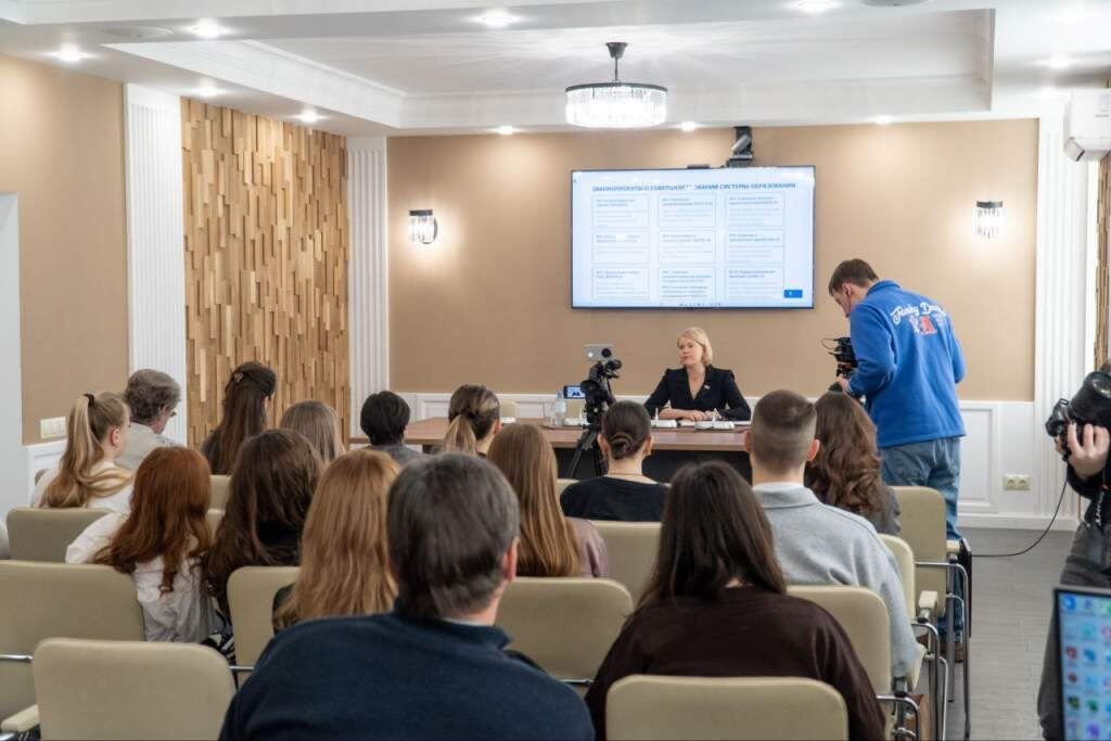    Фото из тг-канала Екатерины Харченко