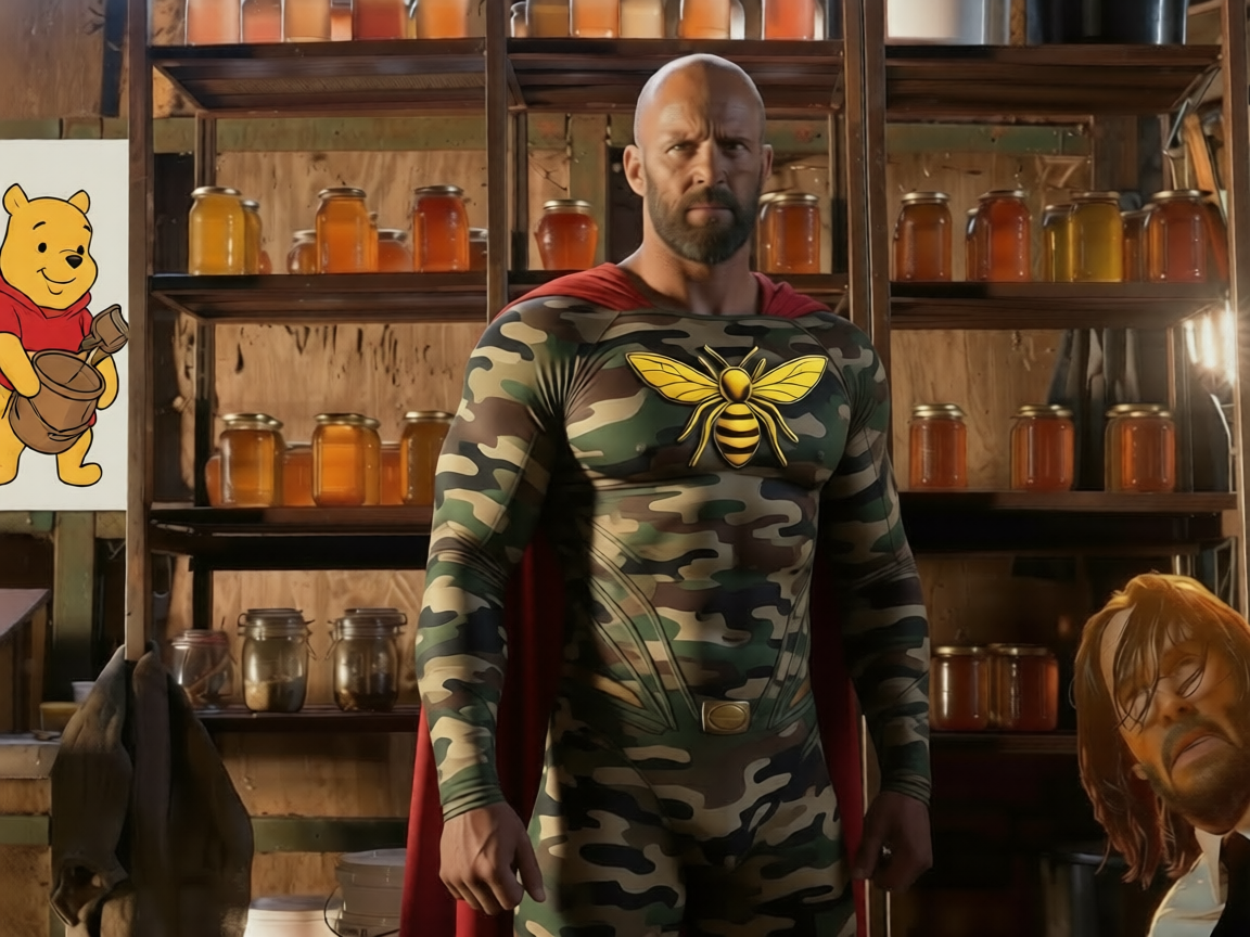 изображение из открытых источников в интернете. Создано с помощью ИИ