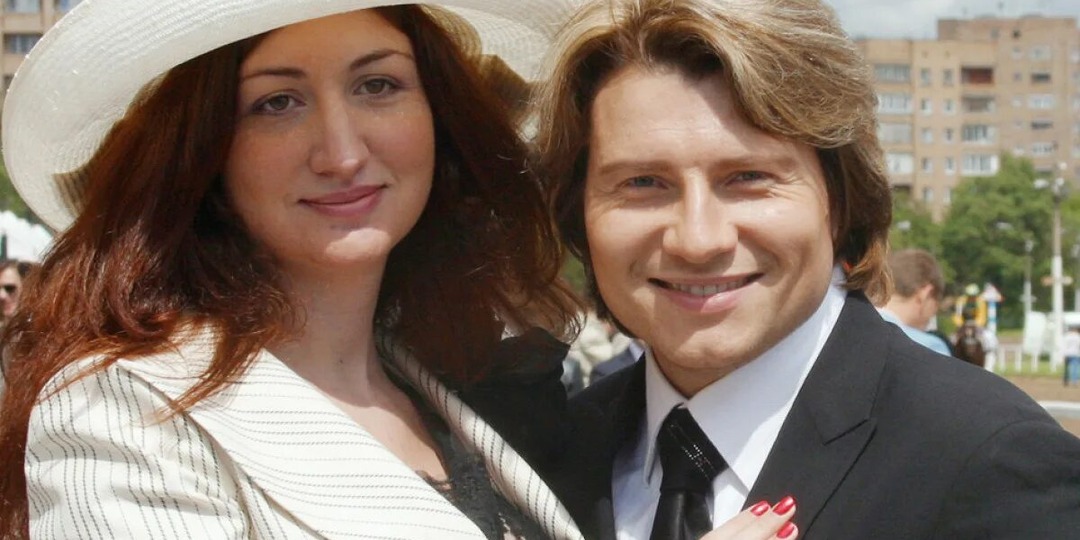 Богатый отец дважды ошибся с выбором зятя, а сам оказался "за решёткой". Как теперь живет бывшая жена Баскова - Светлана Шпигель?