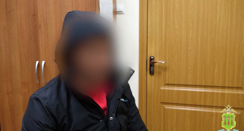    Фото с видео ГУ МВД по Пензенской области