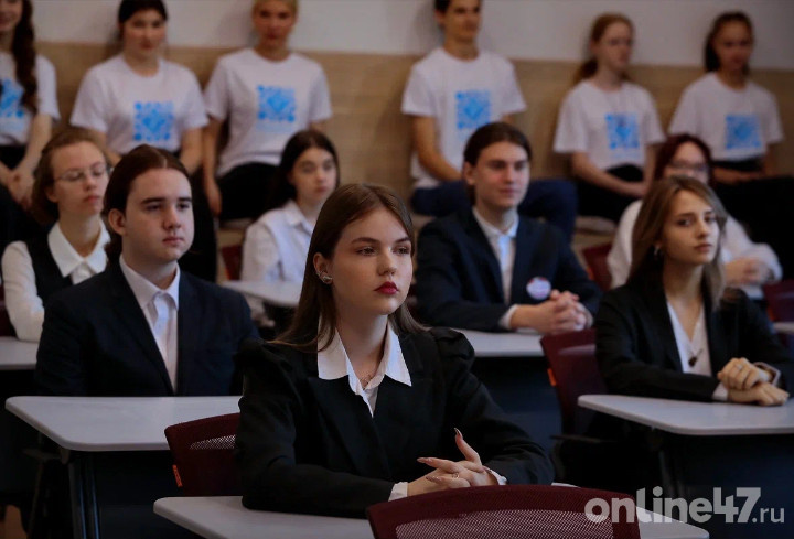 фото: Валентин Илюшин/Online47