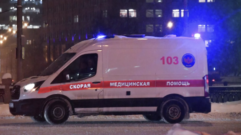   РИА Новости