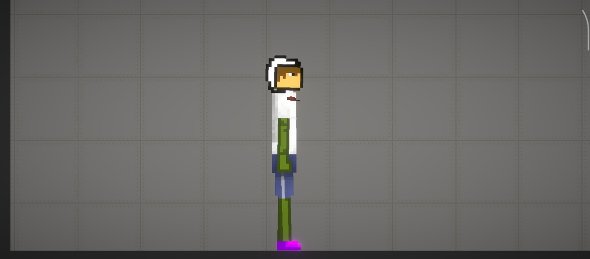 Я в мелон плейграунд