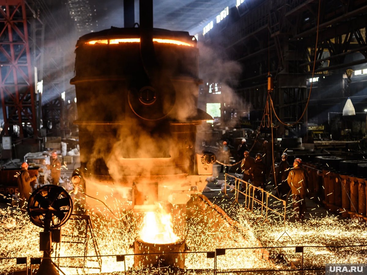     Металлурги сделали неутешительный прогноз по выплатам для вкладчиков