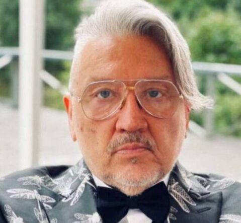    Фото: соцсети Натальи Штурм