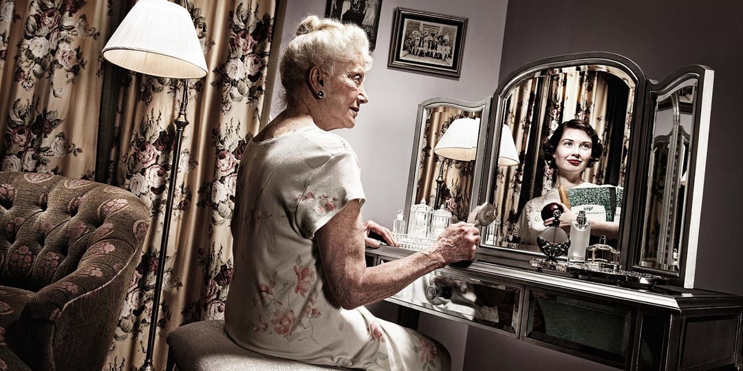 Тайная сила