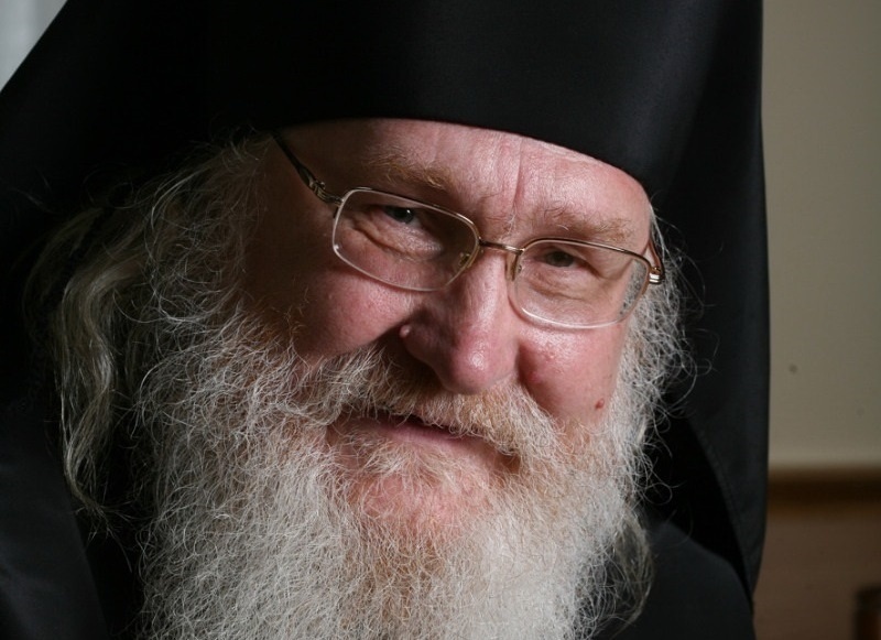 Игумен Киприан