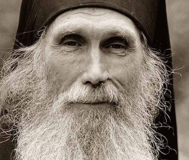 Архимандрит Кирилл (Павлов)