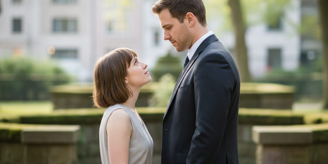 "Дешёвая" женщина в глазах мужчины. Привычки, которые убивают уважение (и как это остановить)