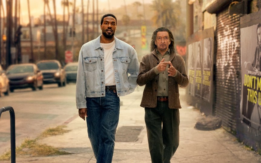 Новинки сериалов 2026, которые уже полностью доступны к просмотру (часть 4)