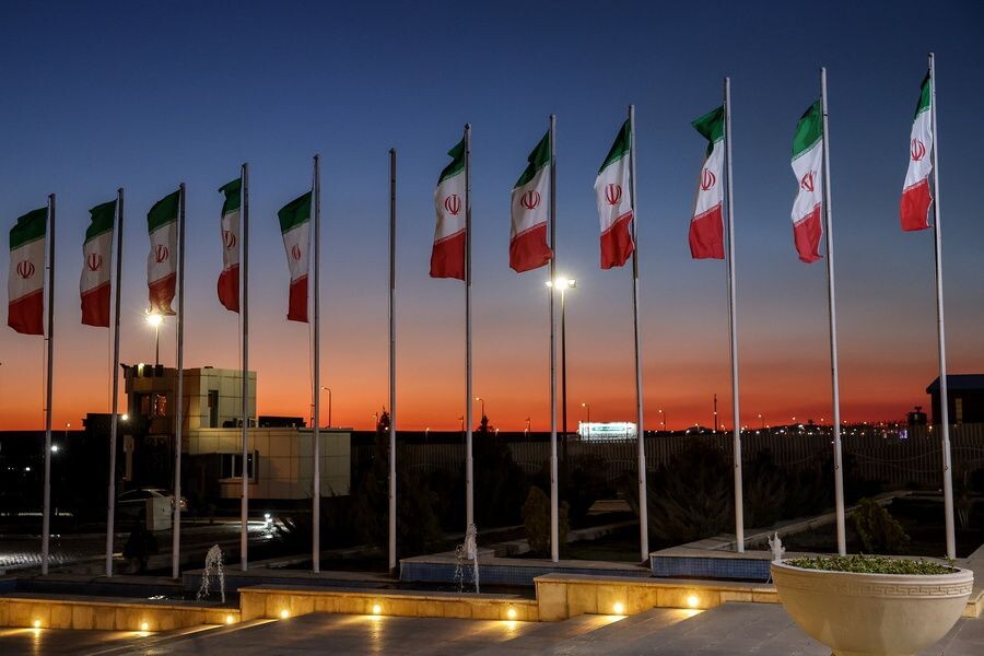     / Источник: © Валерий Шарифулин/ТАСС