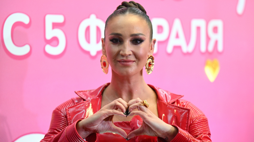 «Империя из хрупкости»: как Ольга Бузова превратила одиночество в бизнес-стратегию