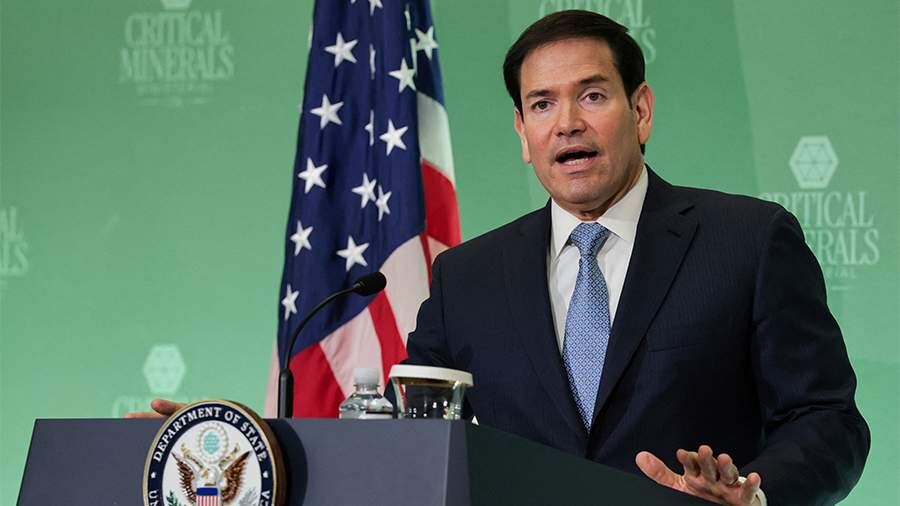    Фото: REUTERS/Jonathan Ernst