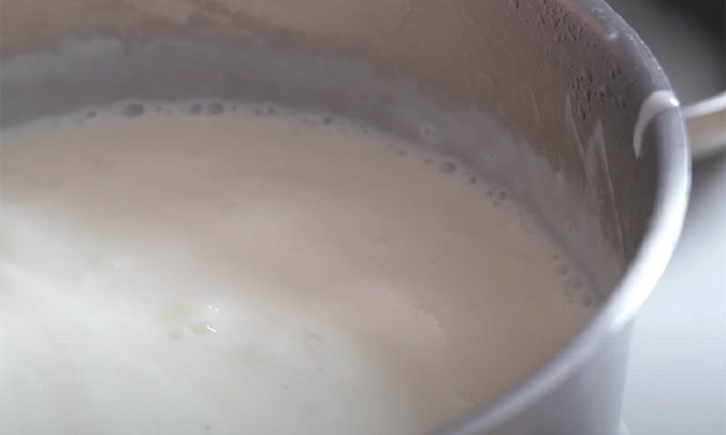 Турецкий кремовый рулет Казандиби: магия молочного десерта на вашей кухне