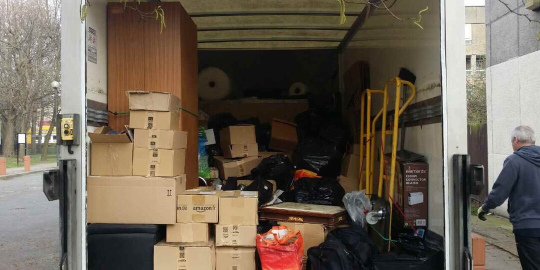 Я продала дом в Казани. И теперь у меня месяц, чтобы уместить целую жизнь в коробки.