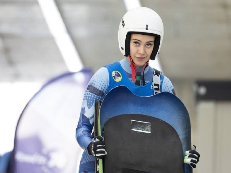     Дарья Олесик / фото: rusluge.ru