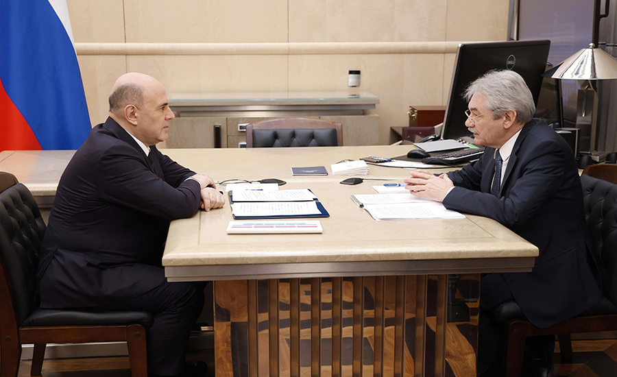    © Дмитрий Астахов/РИА Новости