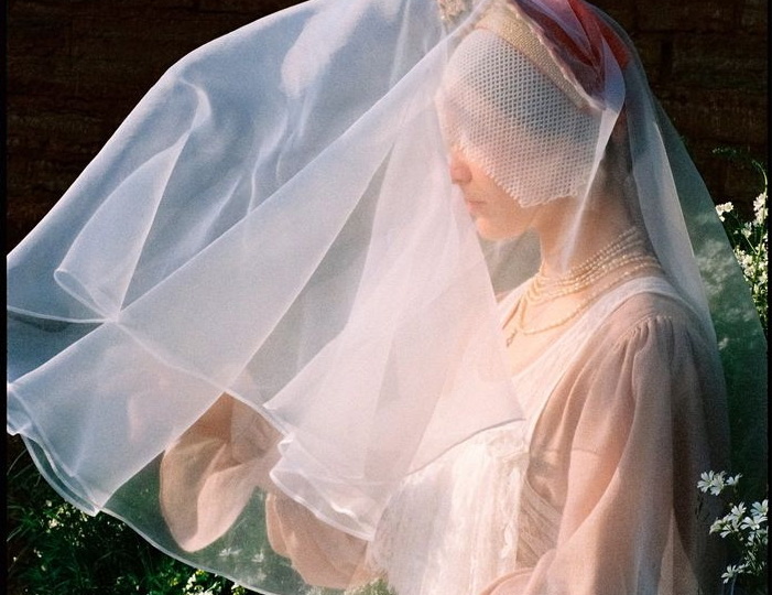 Великую княгиню испортили на свадьбе