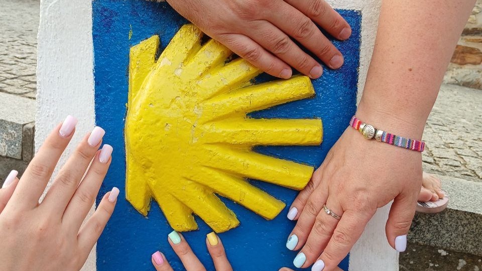 Путь Святого Иакова: набор группы на август 2026