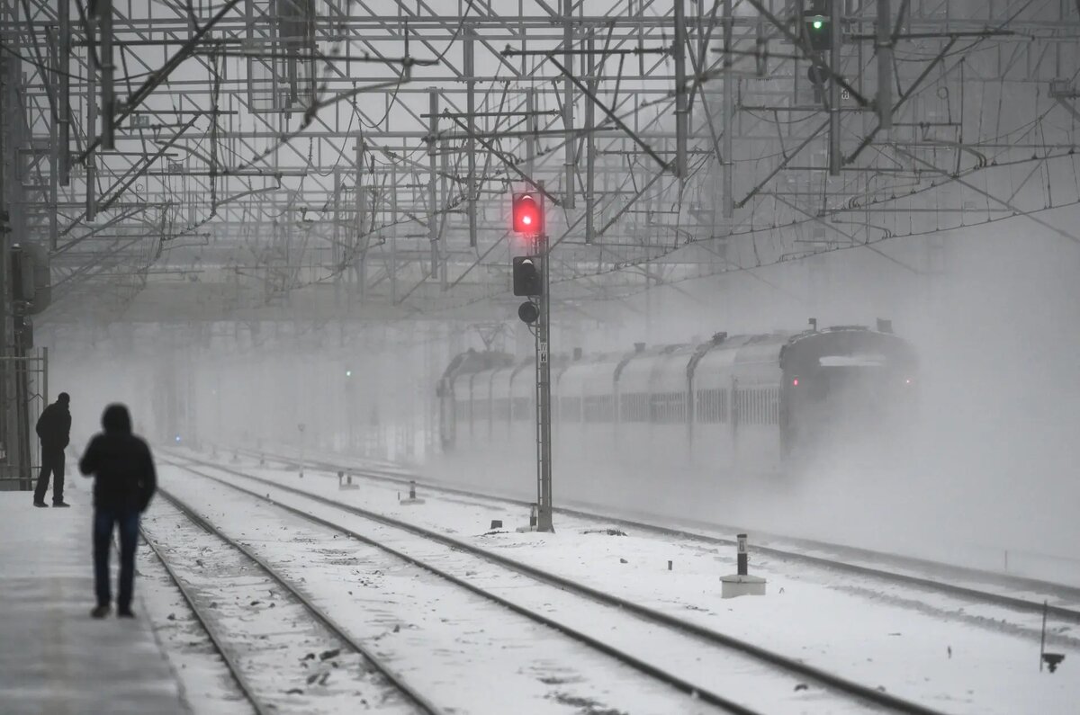     © РИА Новости. Максим Блинов