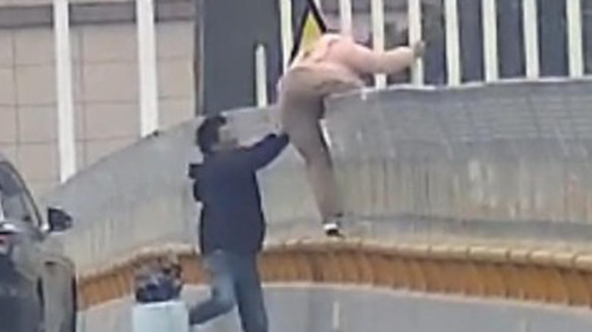    Фото: Синьхуа