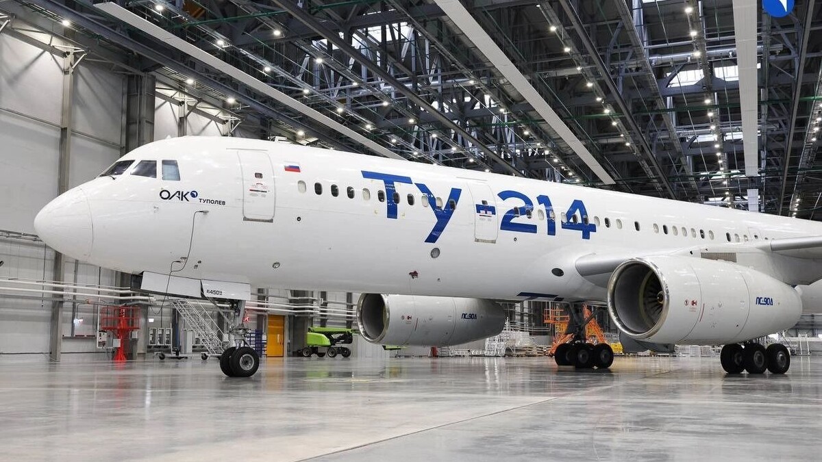   пресс-служба ОАК