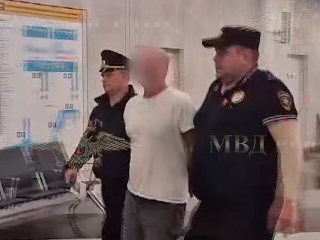    Фото: телеграм-канал "Ирина Волк"