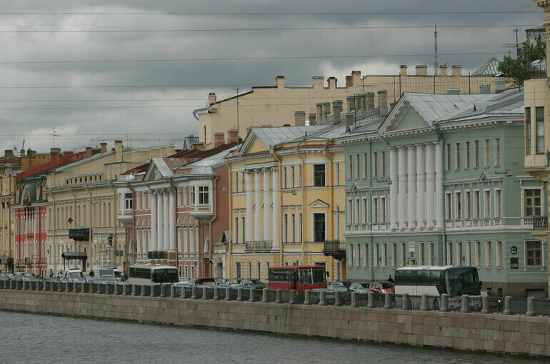   Тимур Ханов/«Парламентская газета»