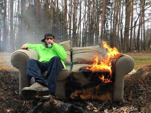 Почему "наплевать на все"-это лучшая стратегия для успеха и счастья