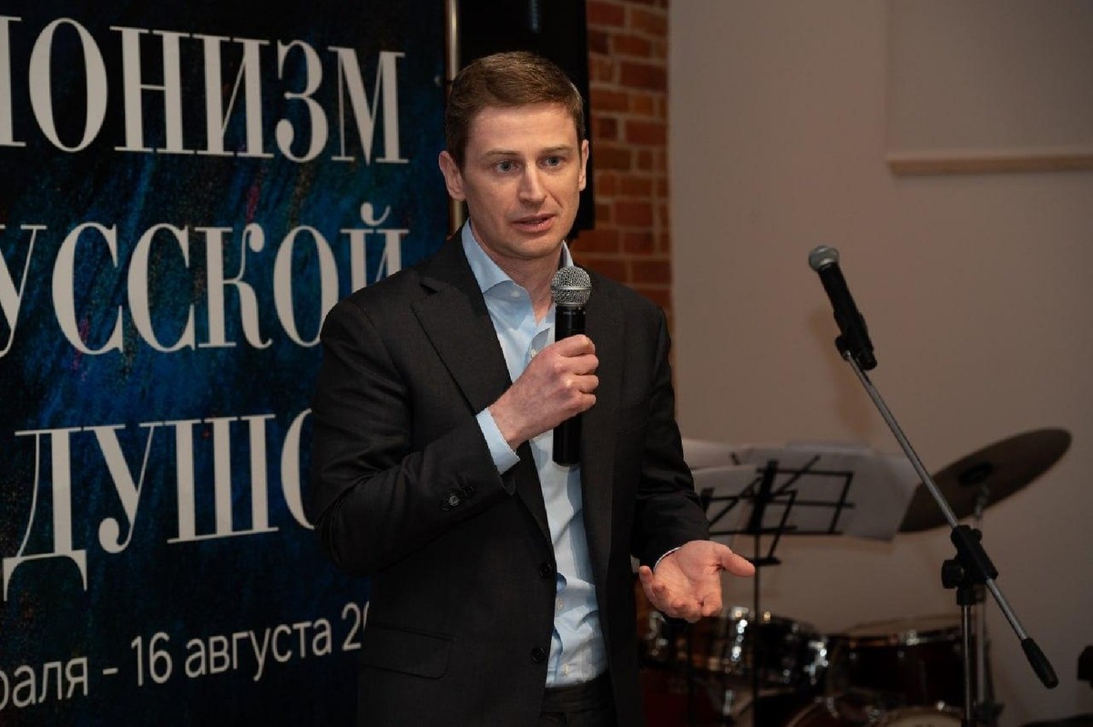    Фото: пресс-служба Министерства культуры и туризма МО