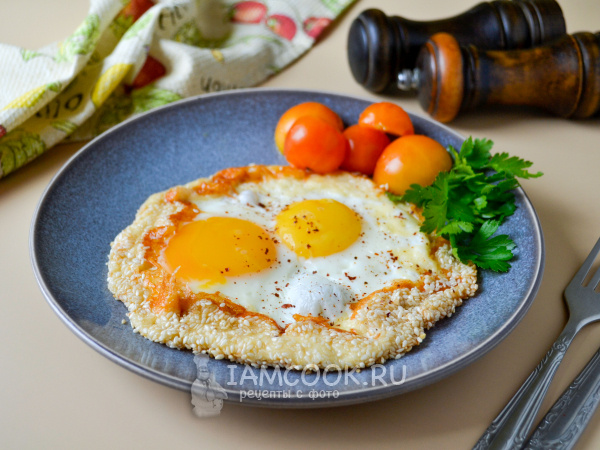 Для завтрака самое то. Можно чередовать и не надоедает, даже если готовить почти каждый день