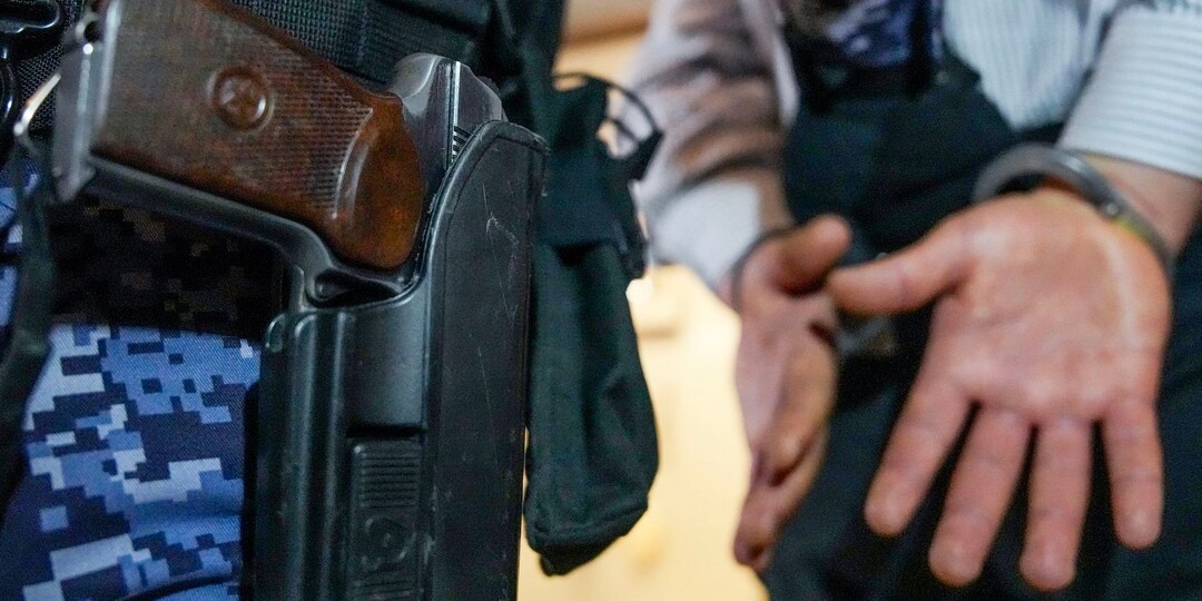 Экс-главу «Росжилкомплекса» арестовали из-за аферы с жилфондом Минобороны