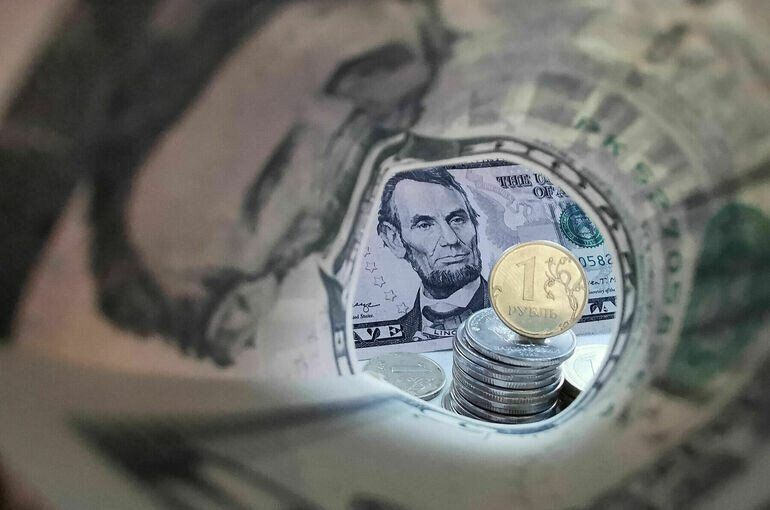   Игорь Самохвалов/«Парламентская газета»