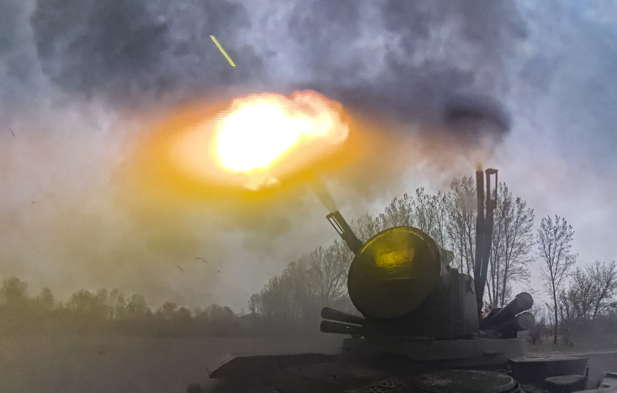 Алексей Коновалов/ТАСС