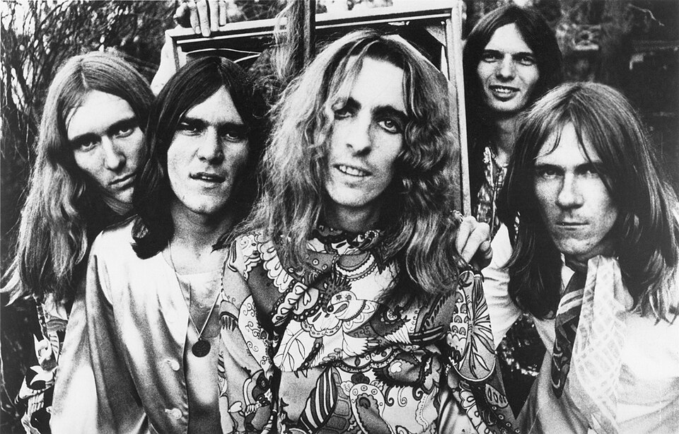 На лицо ужасные, добрые внутри...