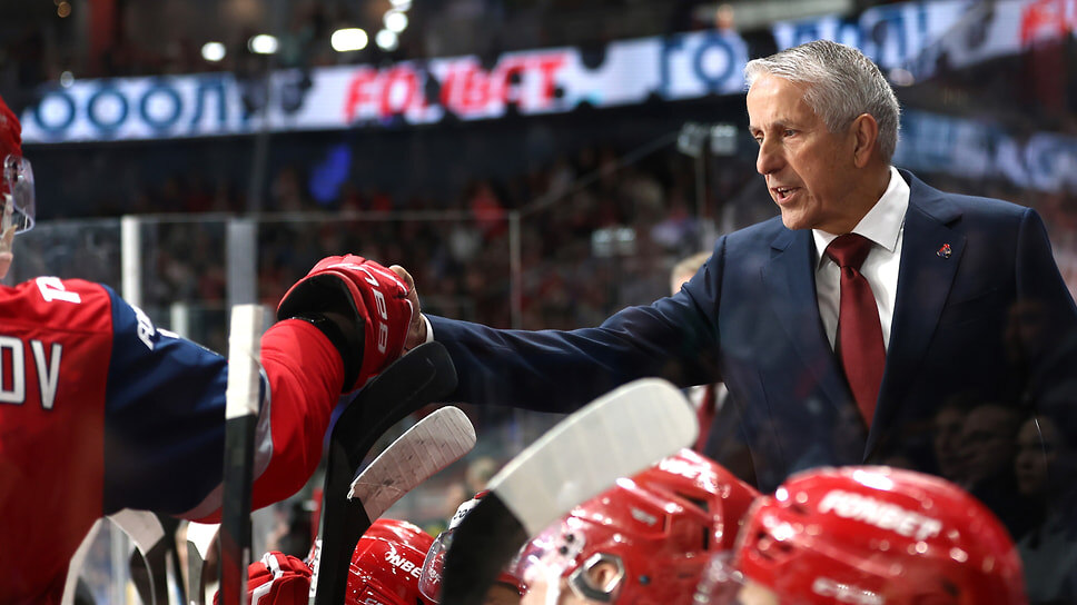 Фото: ХК «Локомотив»