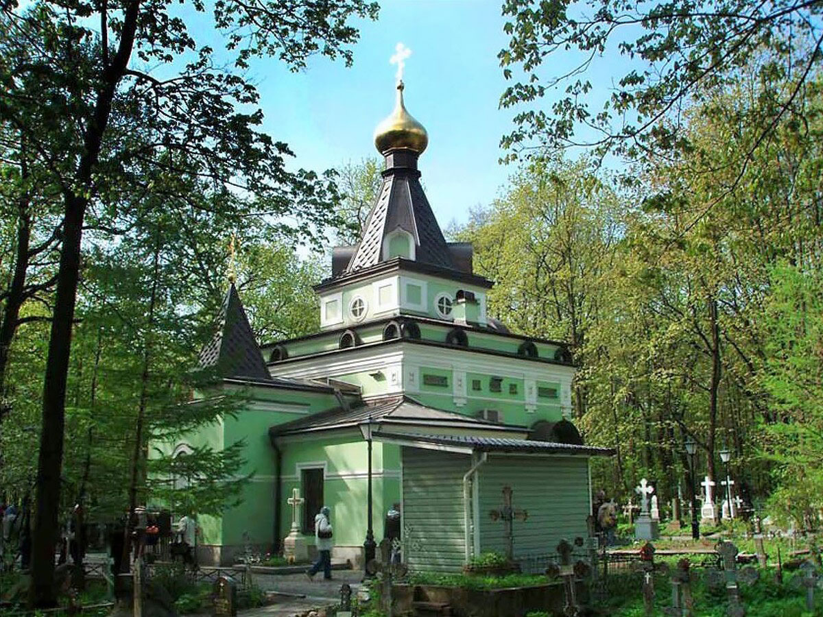 Яндекс Картинки