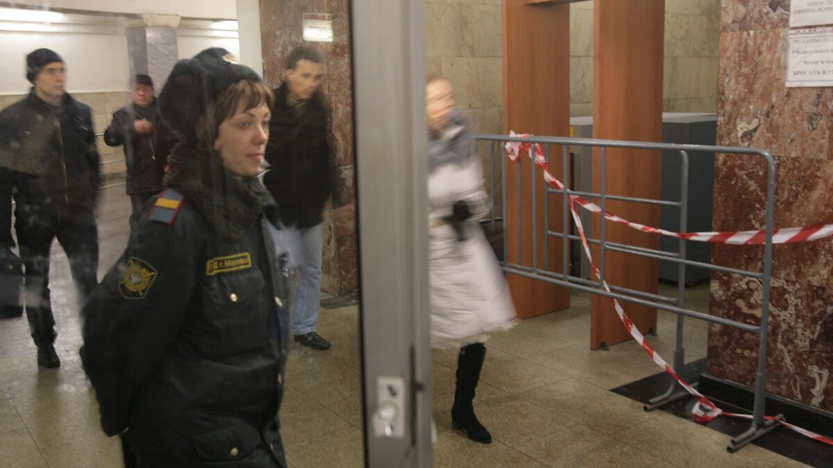 Фото: ИЗВЕСТИЯ/Владимир Суворов