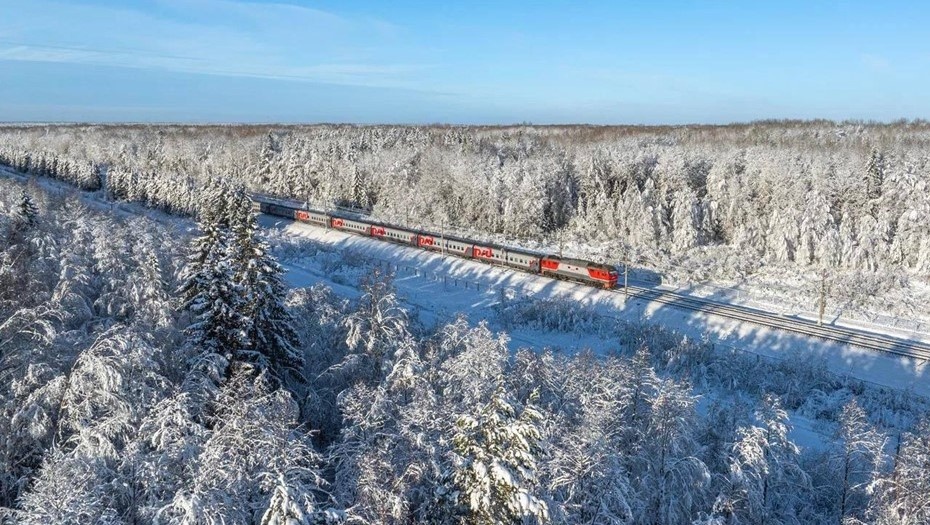    Автор фото: РЖД