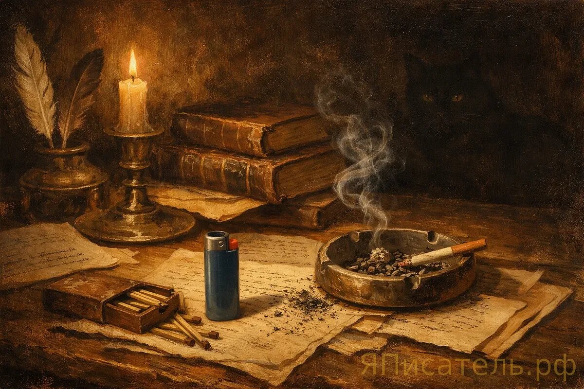 Уильям Берроуз