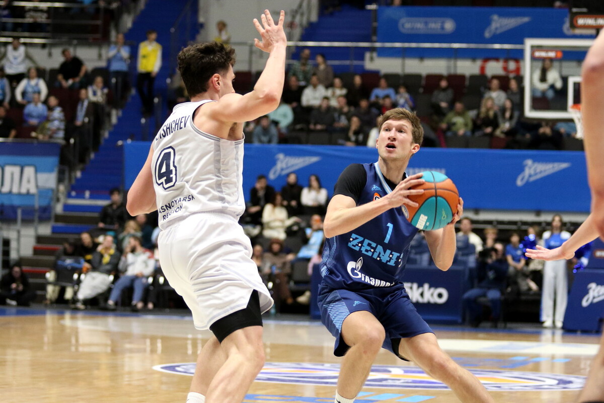 Фото: Максим Константинов, P1spb.ru